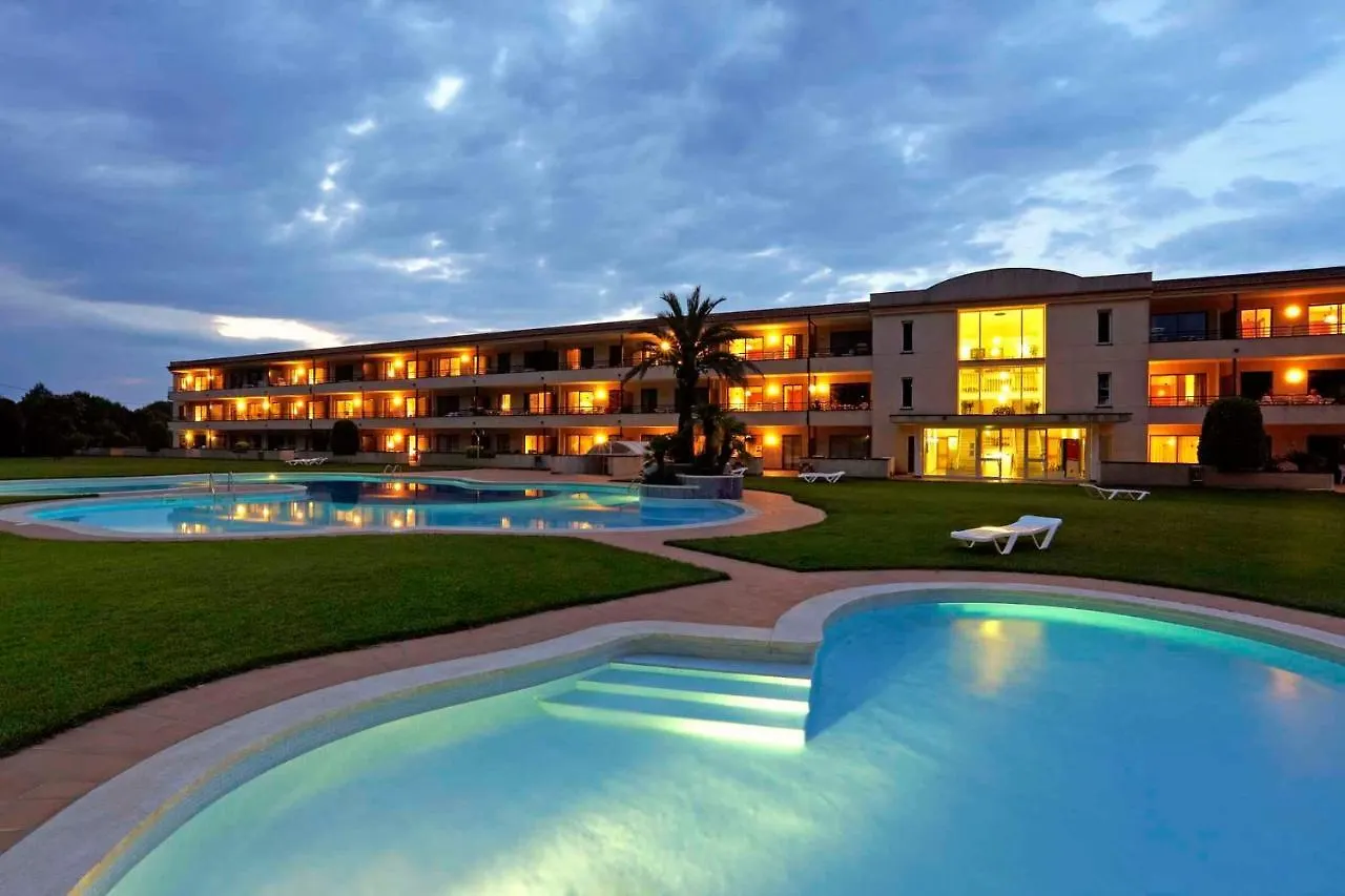 Apart-Hotel Golf Beach 35201 Begur
