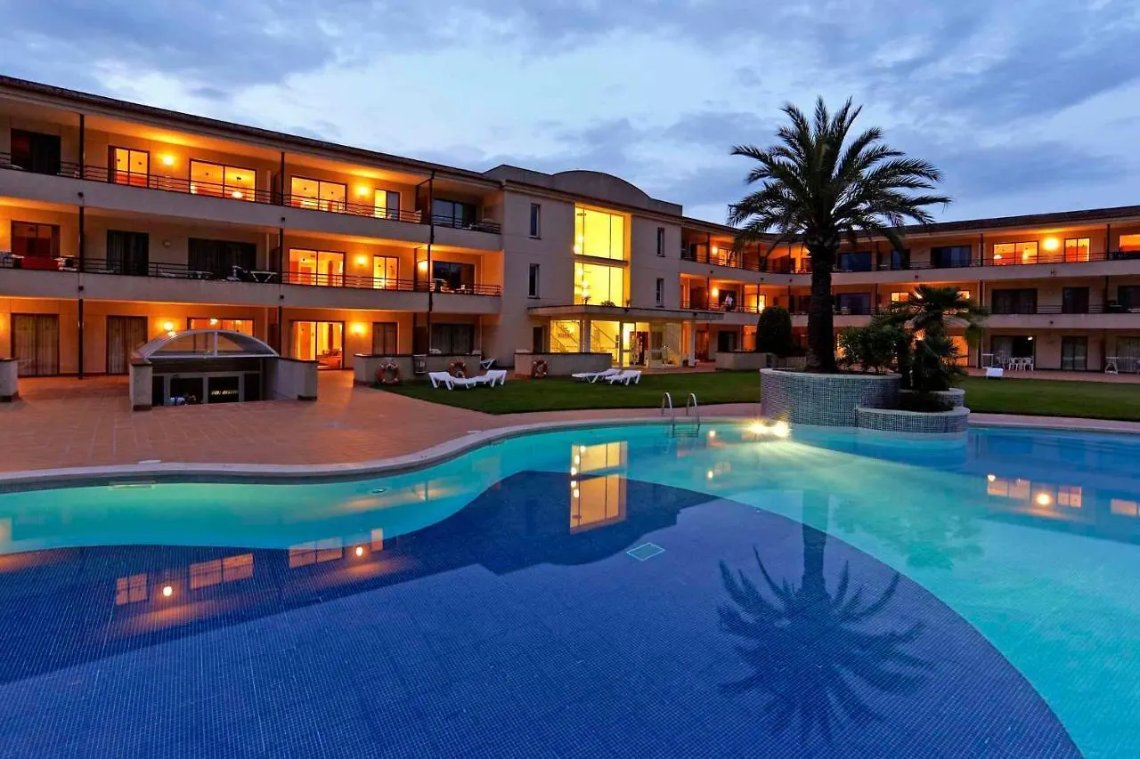 Appartement Apart-Hotel Golf Beach 35201 Begur Espagne