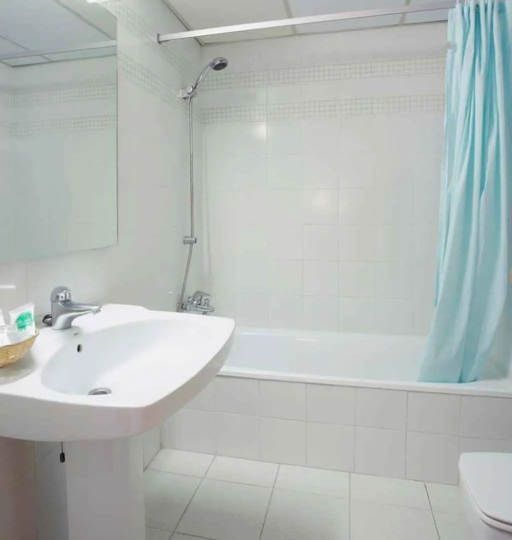 Apartman Apart-Hotel Golf Beach 35201 Begur