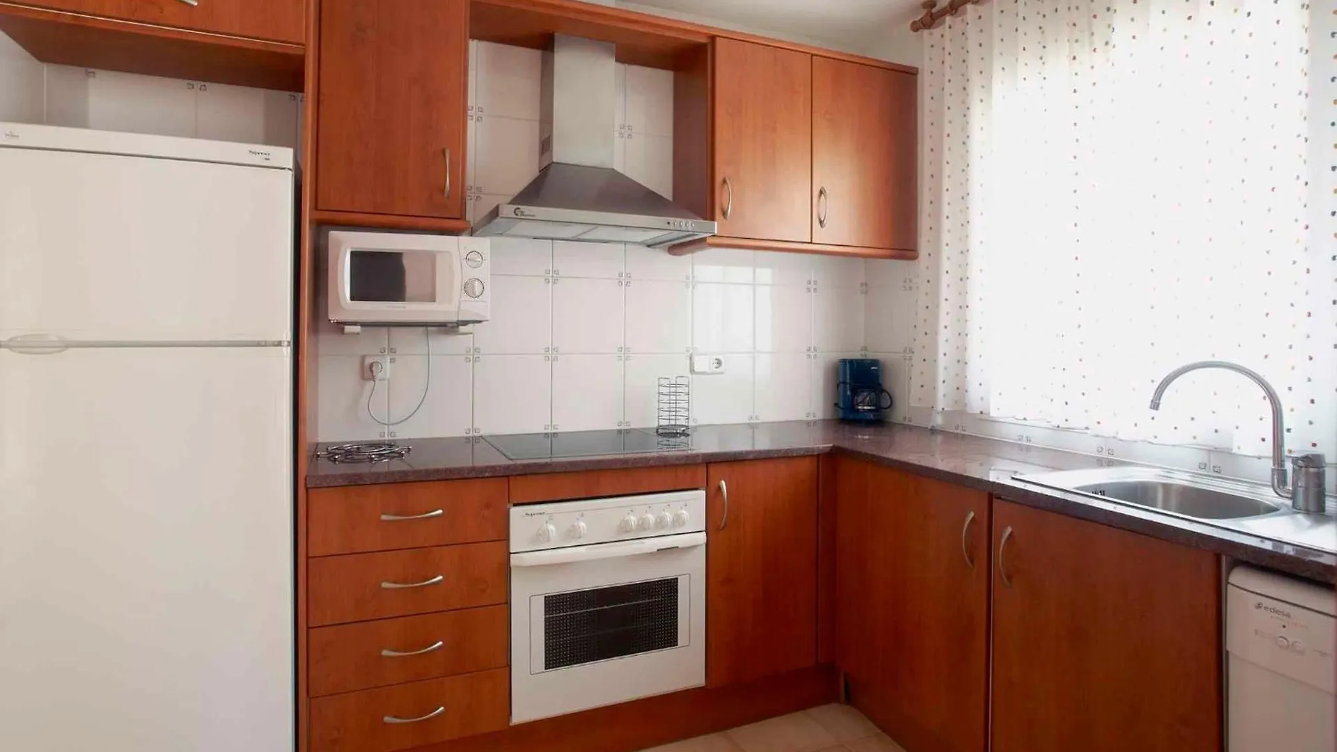 Apartman Apart-Hotel Golf Beach 35201 Begur
