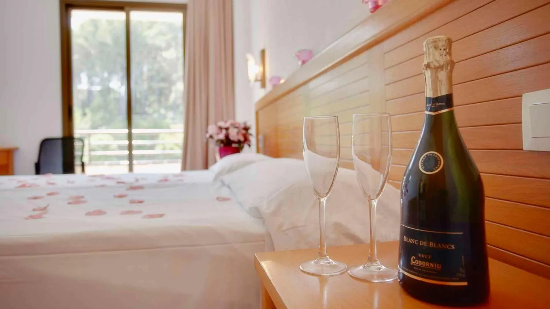 Apart-Hotel Golf Beach 35201 Begur Spanyolország