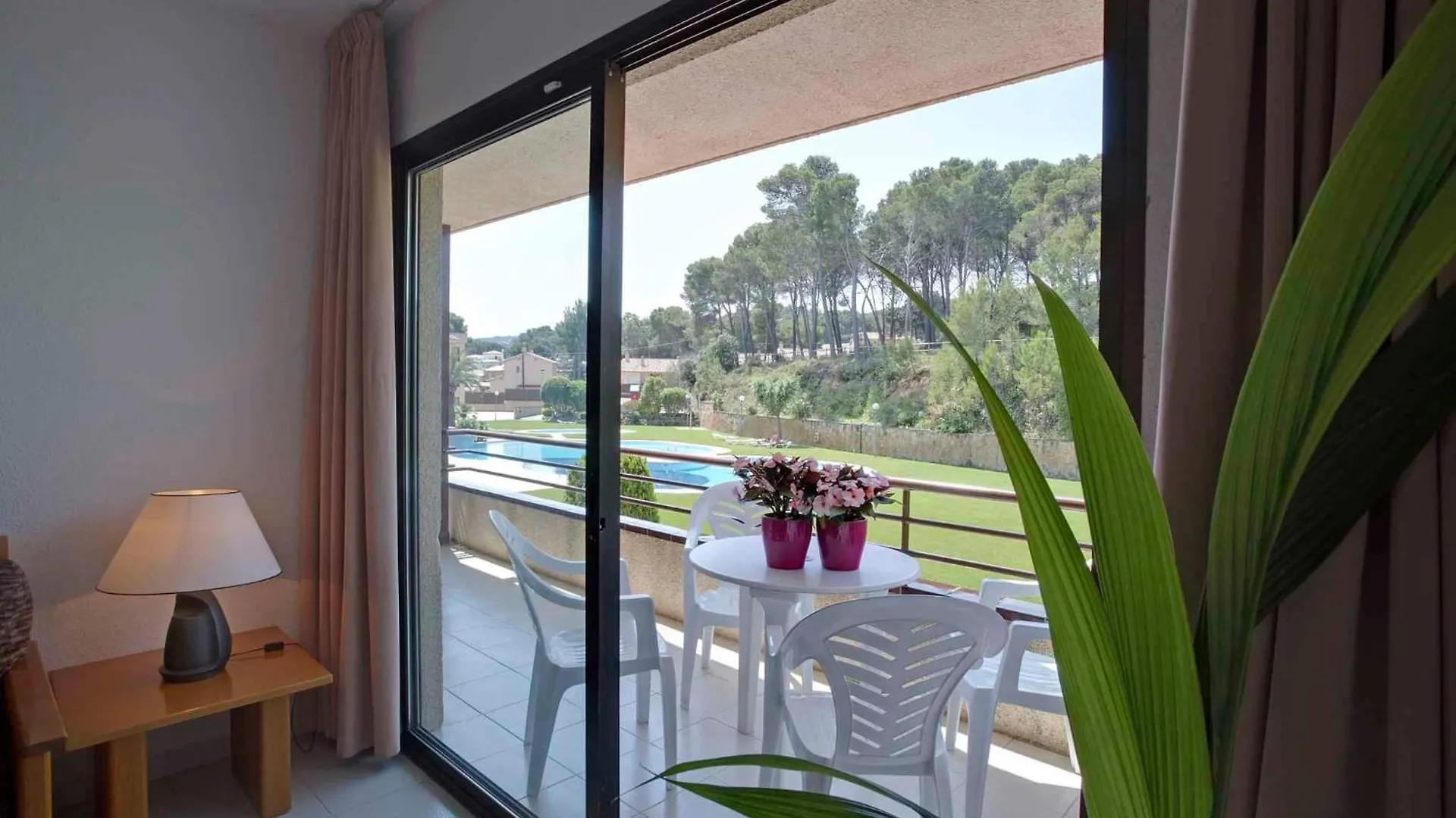 Apart-Hotel Golf Beach 35201 Begur