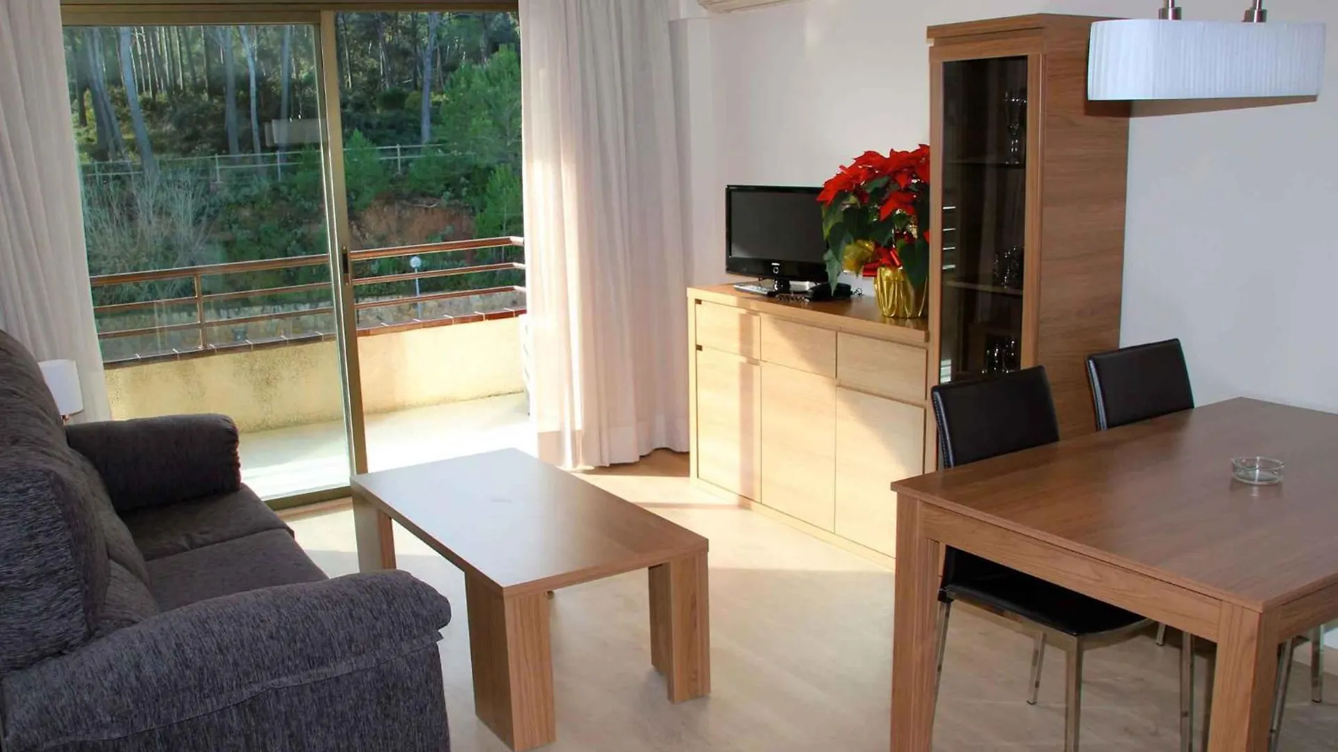 Appartement Apart-Hotel Golf Beach 35201 Begur