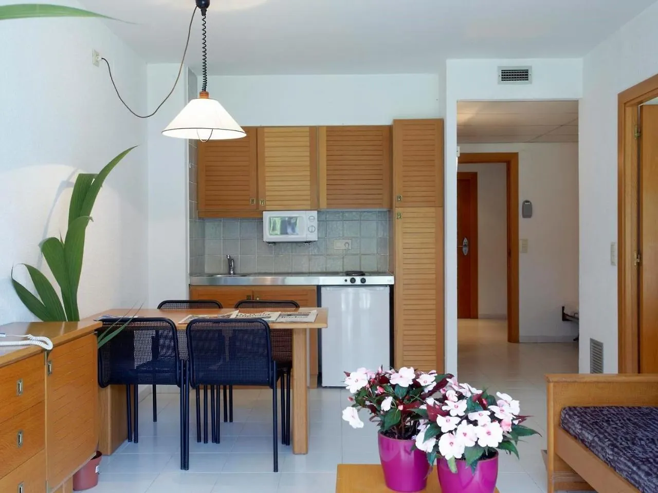 Apart-Hotel Golf Beach 35201 Begur Apartman
