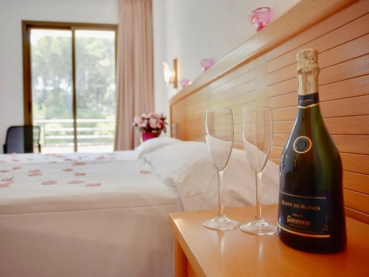 Apart-Hotel Golf Beach 35201 Begur 0*,
