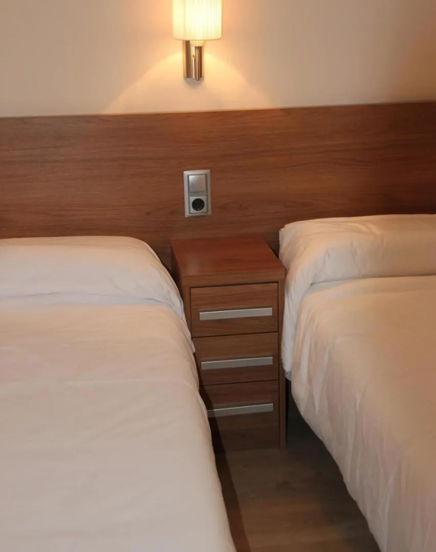 Apart-Hotel Golf Beach 35201 Begur Appartement