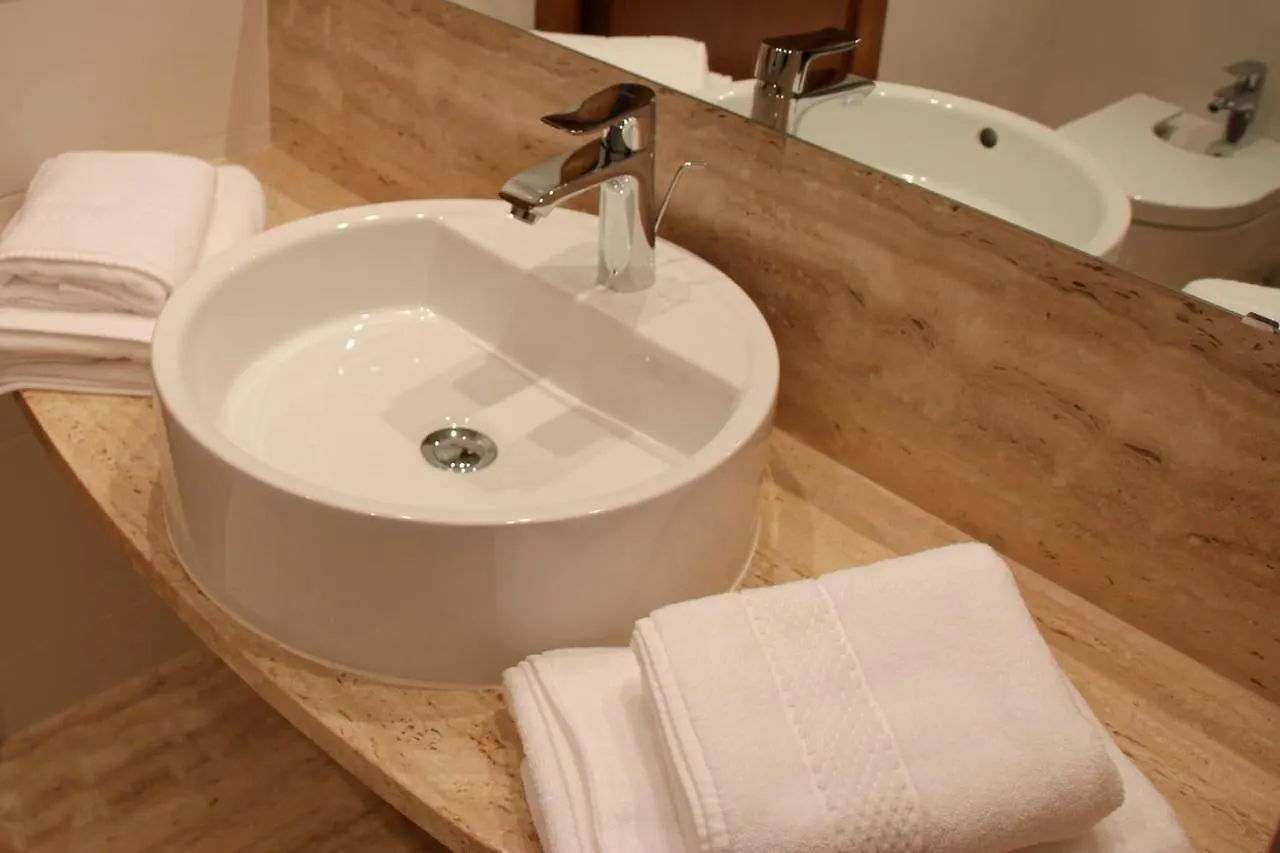 Apart-Hotel Golf Beach 35201 Begur