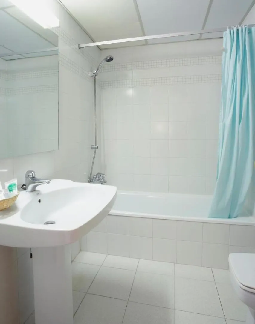 Appartement Apart-Hotel Golf Beach 35201 Begur Espagne