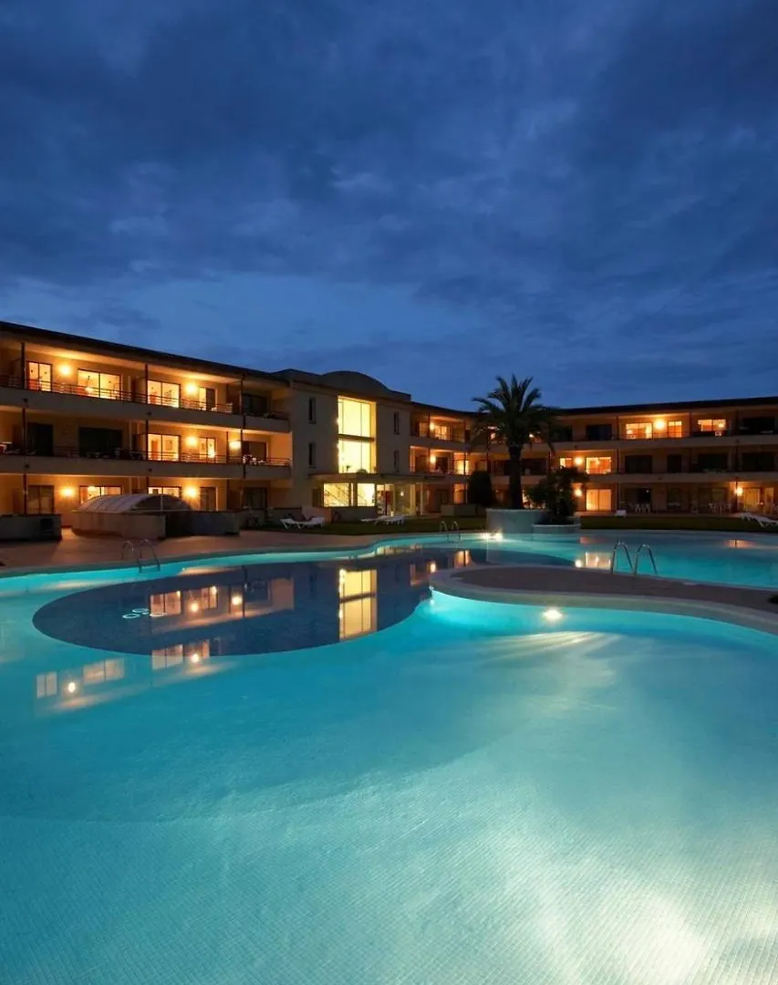 Apart-Hotel Golf Beach 35201 Begur