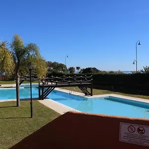 Playa Angel Apartamento Estepona