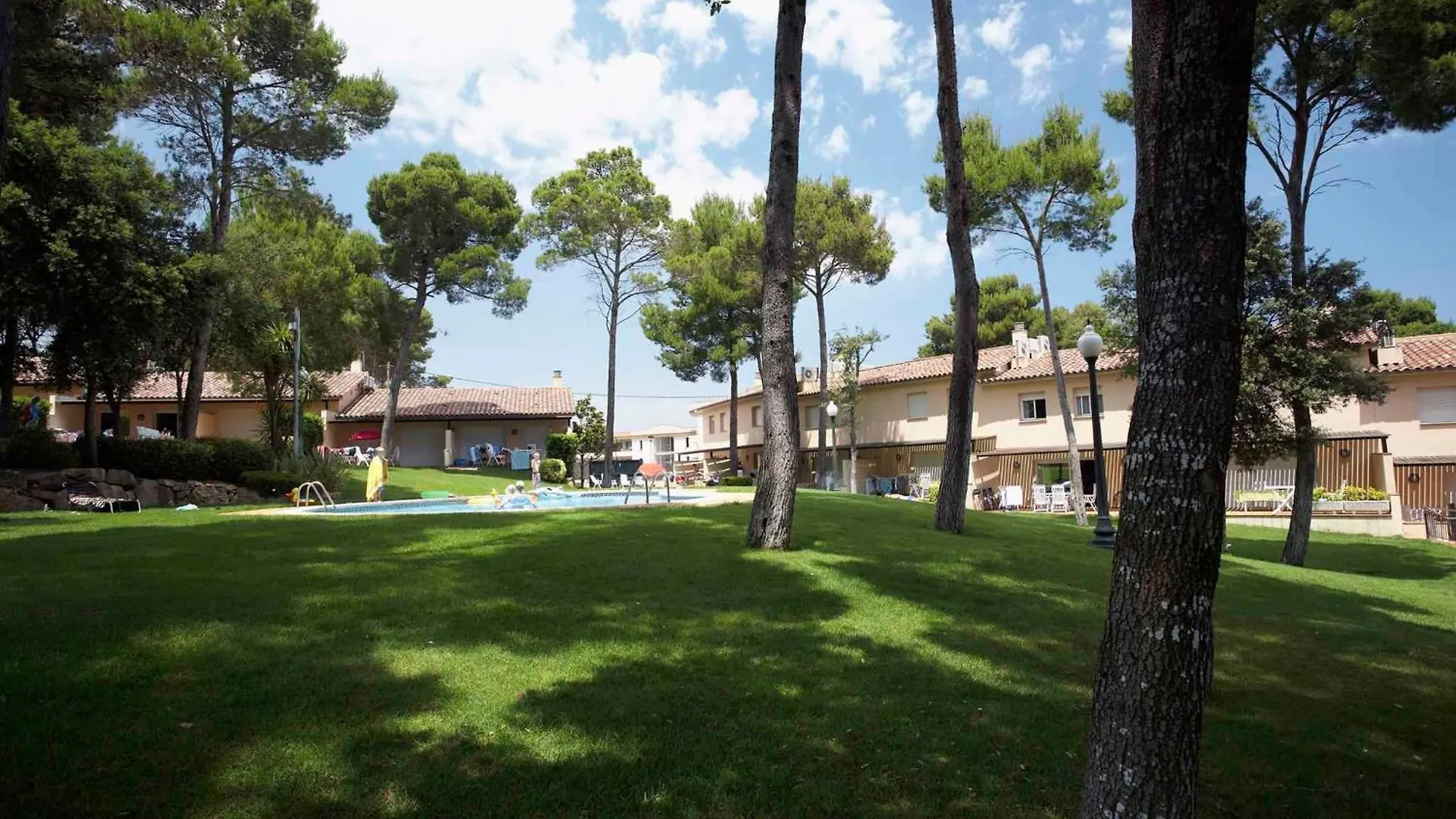 Apart-Hotel Golf Beach 35201 Begur 0*,