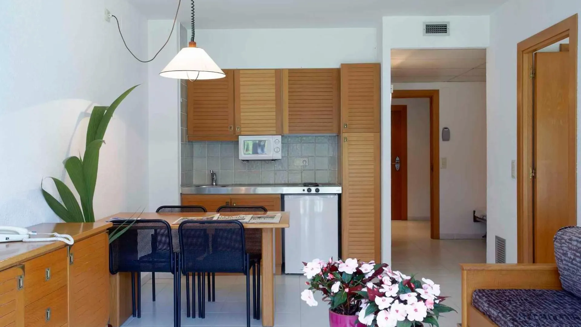 Apart-Hotel Golf Beach 35201 Begur 0*,